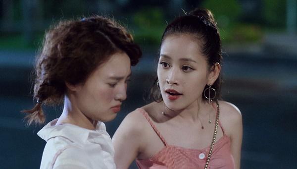 Ninh Dương Lan Ngọc và Chi Pu gây bất ngờ khi xưng hô vợ chồng-7