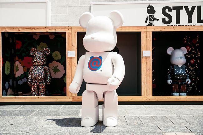 Huyền My chi hơn 100 triệu mua 12 chú gấu bụng phệ chỉ để ngắm-2