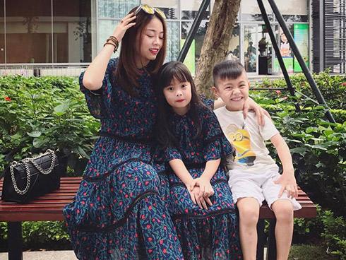 Mới đầu 2019, Hằng Túi 'nổi lửa' hội bỉm sữa khi khoe số tiền hàng tháng được nhận để nuôi 2 con riêng