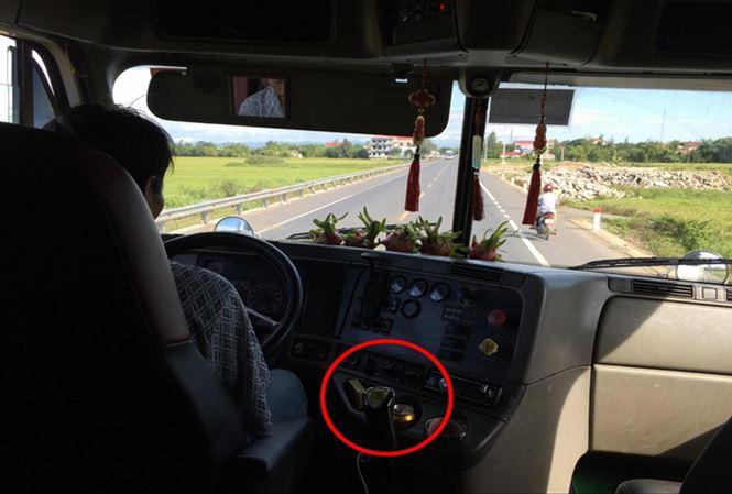 Tài xế đường dài: Nạp ma túy chống... buồn ngủ-1