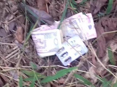 Thanh Hóa: Trưởng công an xã chết treo cổ ở chuồng trâu-2