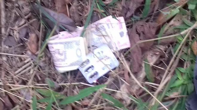 Nam sinh viên năm cuối được phát hiện treo cổ cùng giấy nợ 2 triệu đồng-1