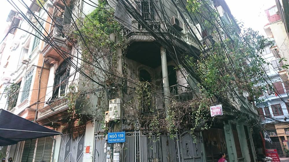 Hà Nội: Cháy nhà lúc rạng sáng, nhiều người nhập viện-6