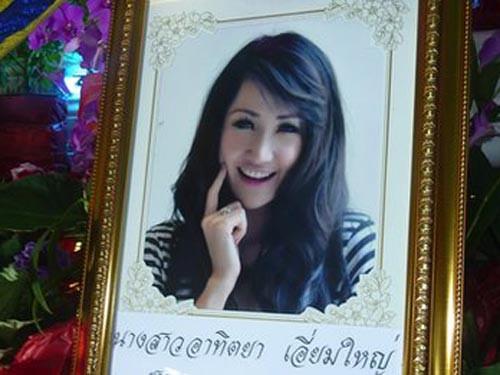 Xôn xao cô gái 19 tuổi qua đời bí ẩn và loạt cái chết gây chấn động chỉ vì bất chấp để được đẹp-6