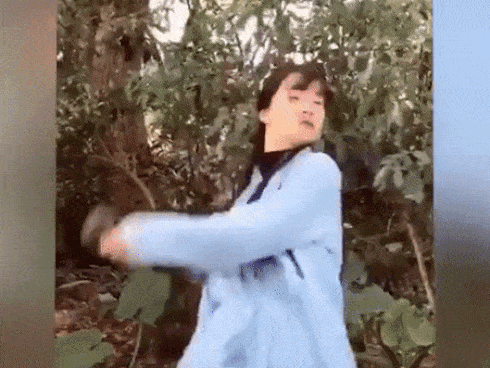 Hóa ra những cảnh quay mãn nhãn trong phim cổ trang chỉ là giả dối!