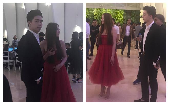 Dung nhan bảnh bao, thời trang cực chất của người yêu tin đồn nữ ca sĩ Thu Thủy-3