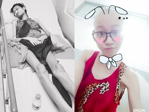 Tuổi đời còn quá trẻ, loạt sao Việt này phải giã từ cuộc sống vì ung thư khiến ai cũng vô vàn xót xa-8