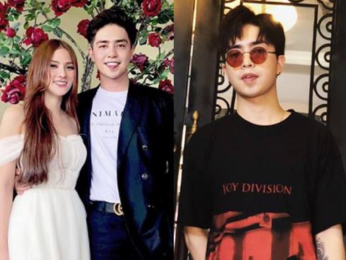 Không còn ngại ngần, Thu Thủy công khai nhiều khoảnh khắc thân mật với bạn trai mới sau hôn nhân tan vỡ-7