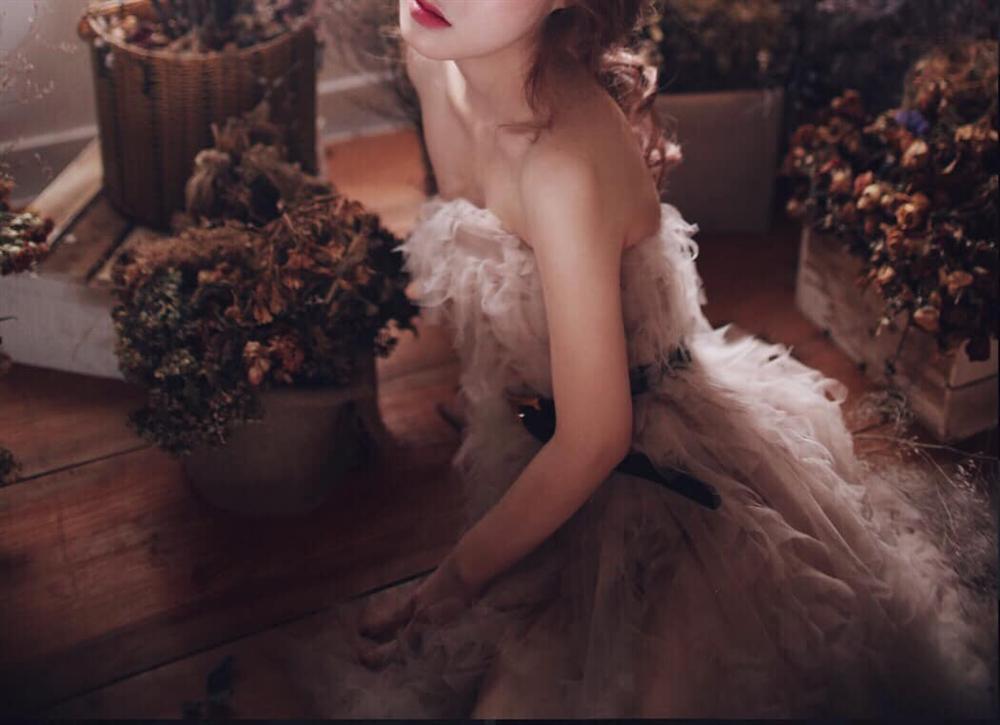 Ngoại hình đẹp chuẩn hotgirl của cô gái tìm chủ cho chú chó bị lạc giữa đêm lạnh khiến cầu thủ U23 sốt sắng xin info-8