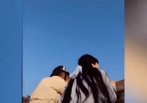 Hóa ra những cảnh quay mãn nhãn trong phim cổ trang chỉ là giả dối!-2