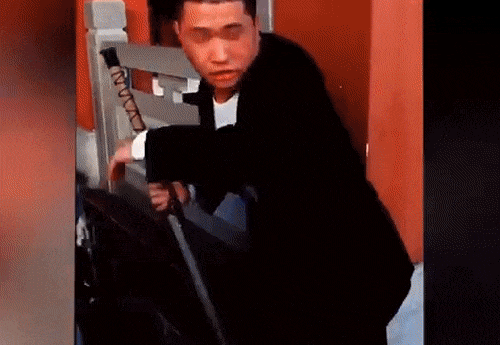 Hóa ra những cảnh quay mãn nhãn trong phim cổ trang chỉ là giả dối!-4