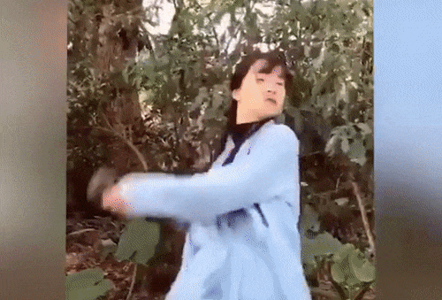 Hóa ra những cảnh quay mãn nhãn trong phim cổ trang chỉ là giả dối!-5