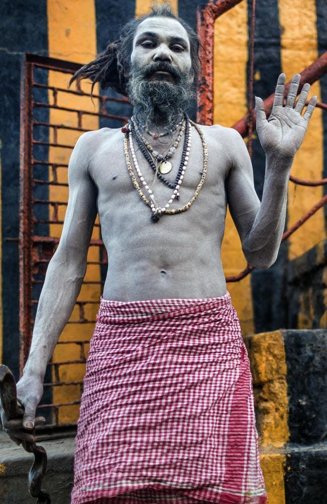 Du lịch đen và những trải nghiệm kinh hoàng về cái chết-7