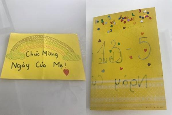 Từ một cậu bé đen như cục than, con trai nghệ sĩ hài Vân Dung đã lột xác không ngờ ở tuổi 18-4