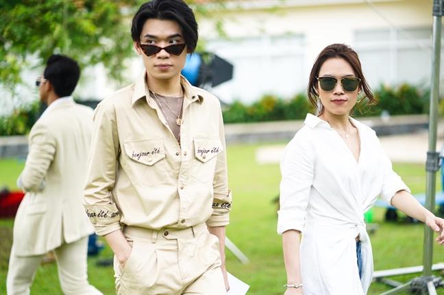 Chị trợ lý của anh: Không xuất sắc vẫn kéo khán giả đến rạp nhờ dễ thương đậm chất Mỹ Tâm-4