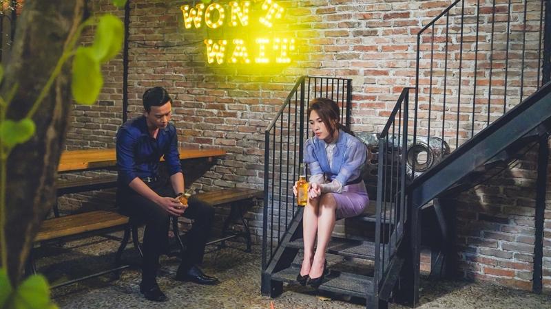 Chị trợ lý của anh: Không xuất sắc vẫn kéo khán giả đến rạp nhờ dễ thương đậm chất Mỹ Tâm-5