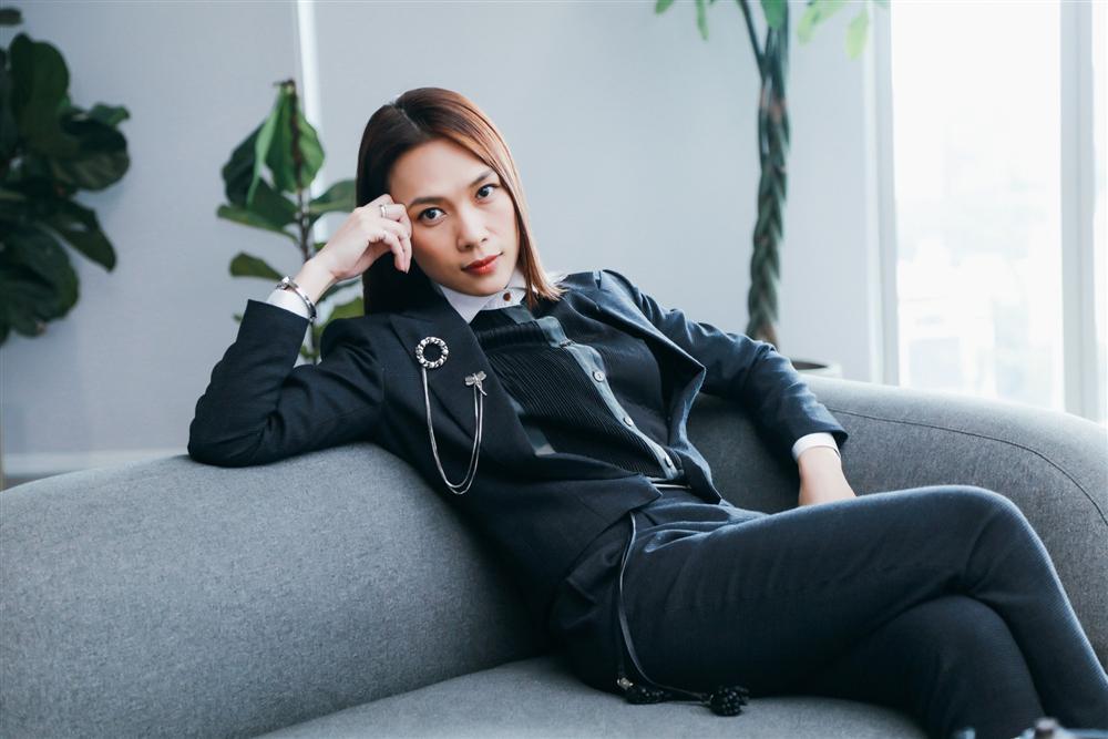 Chị trợ lý của anh: Không xuất sắc vẫn kéo khán giả đến rạp nhờ dễ thương đậm chất Mỹ Tâm-6