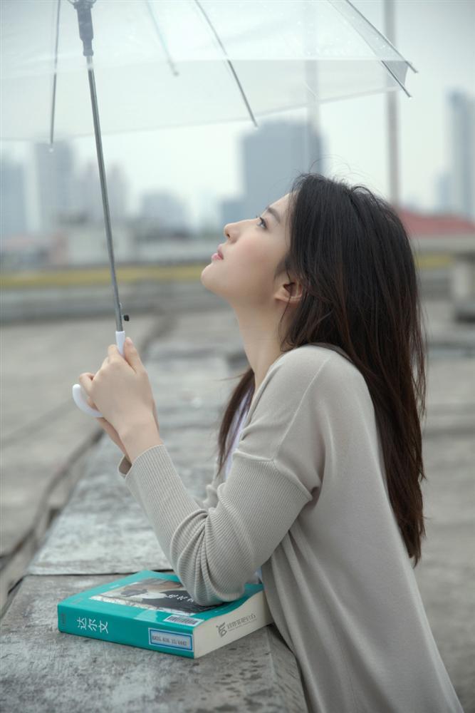 Loạt ảnh chưa từng công bố chứng minh đẳng cấp thần tiên tỷ tỷ khó ai thay thế của Lưu Diệc Phi-6