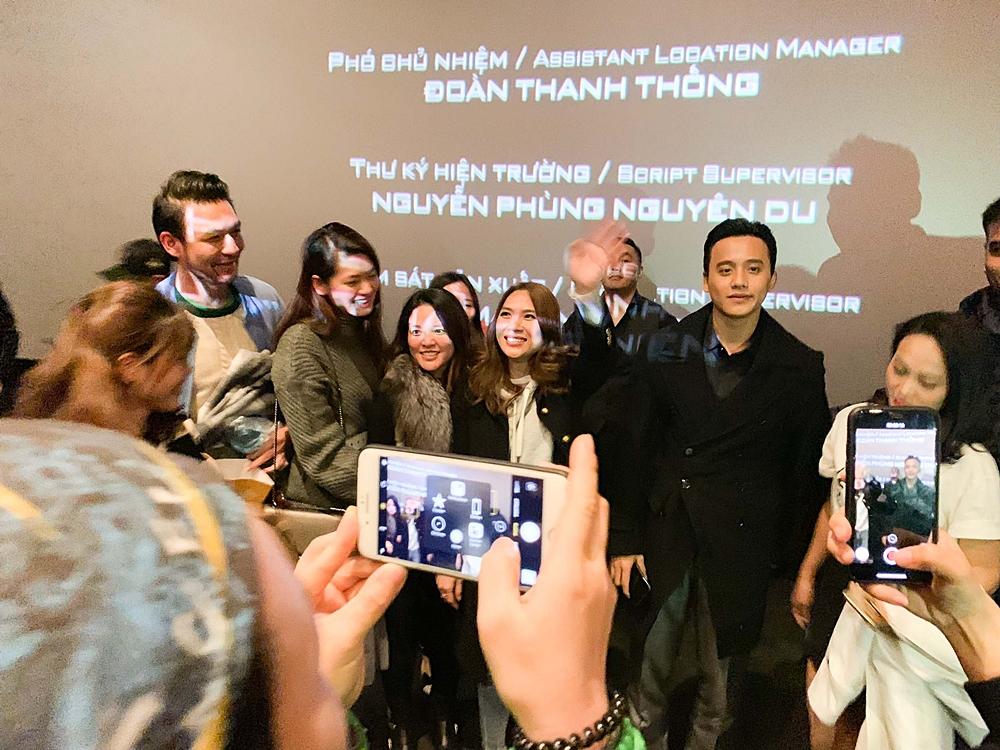 Mỹ Tâm và Mai Tài Phến đột kích xem phim tại rạp lúc nửa đêm khiến khán giả bất ngờ-5