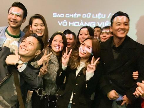 Mỹ Tâm nói gì về cảnh mẹ ôm con với Mai Tài Phến trong phim Chị trợ lý của anh?-5