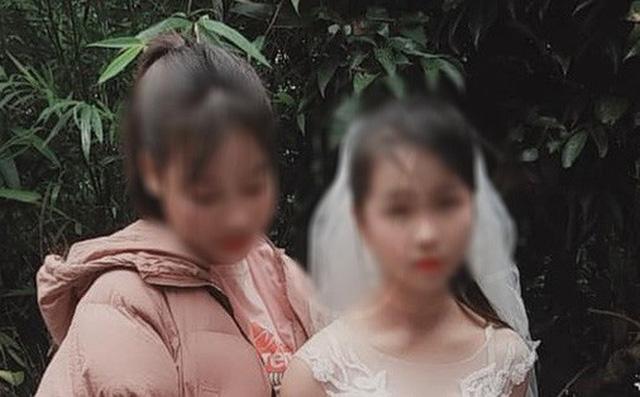 Dân mạng xôn xao cô dâu nhí 14 tuổi ở Sơn La và sự thật bất ngờ-2
