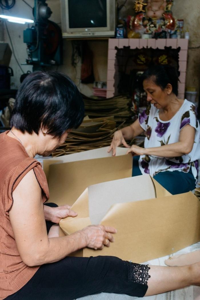 Con hẻm 100 tuổi của Sài Gòn quyến rũ trên báo Tây-4