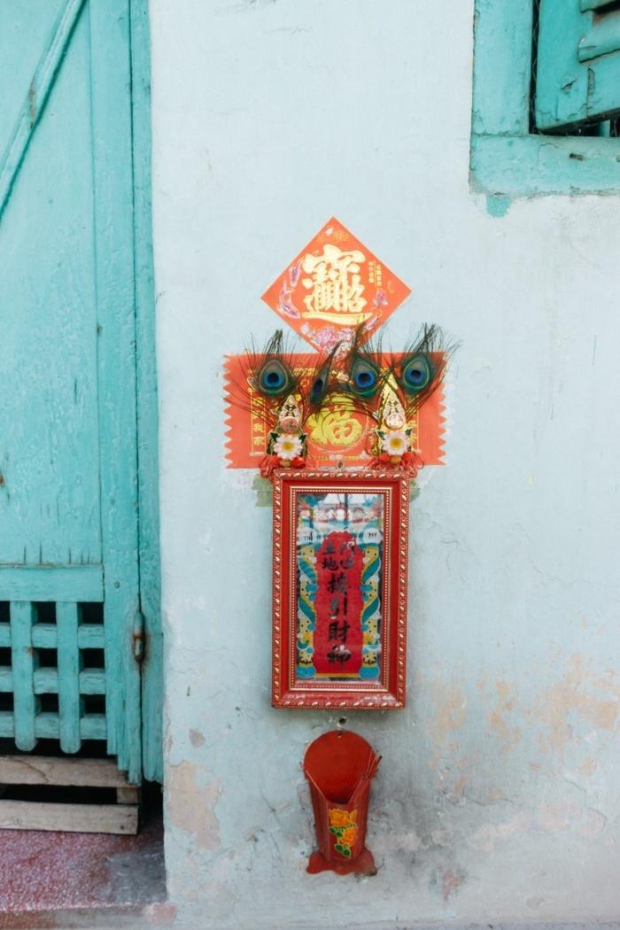 Con hẻm 100 tuổi của Sài Gòn quyến rũ trên báo Tây-6