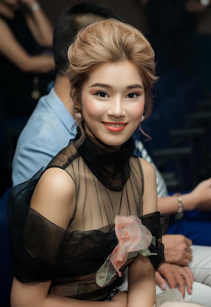 Đoạt cú đúp tại lễ trao giải Ngôi Sao Xanh, Hoàng Yến Chibi xúc động: Giờ đây tôi tự tin mình đã là một diễn viên-6