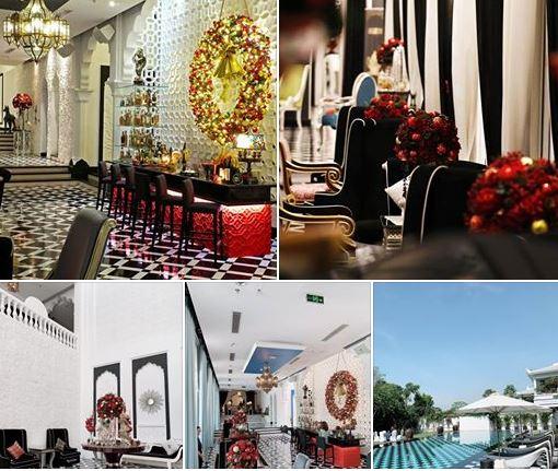 Vừa ra đời đã ngậm thìa vàng có khác, sinh nhật tròn 1 tuổi cháu gái Bảo Thy được tổ chức đúng chuẩn Rich Kid-2