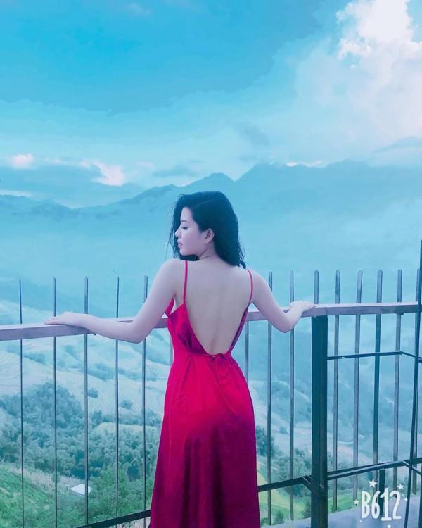 Ngoại hình hot girl của cô gái gây xôn xao với bức ảnh ăn mặc phong phanh giữa cái lạnh 9 độ C-5