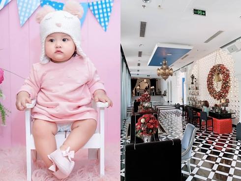 Rich kid Malaysia xinh đẹp có cuộc sống ngập trong hàng hiệu, xe sang-8