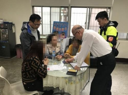 Vụ 152 khách Việt mất tích: Đài Loan nói có sự tiếp tay của tổ chức buôn người-1