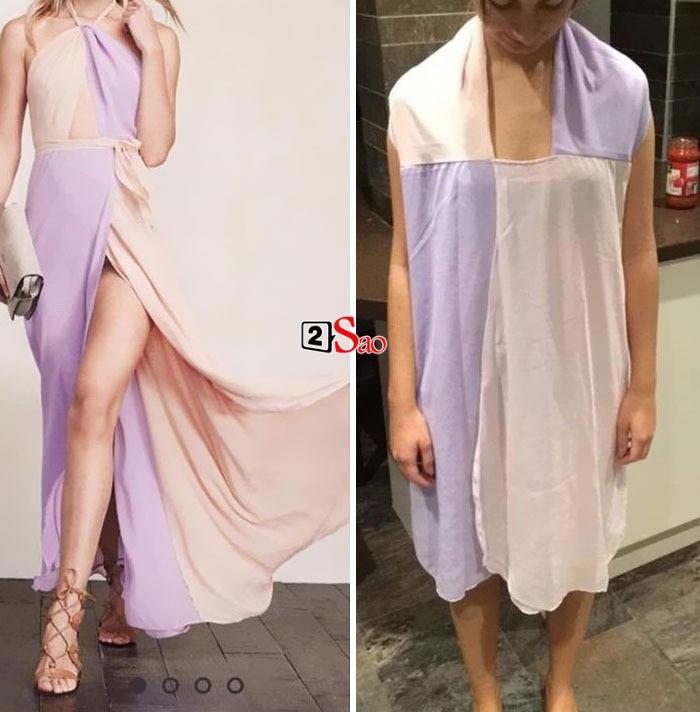 Mỹ nhân chuyển giới của Thách thức danh hài ăn cú lừa ngoạn mục khi mua hàng online-4