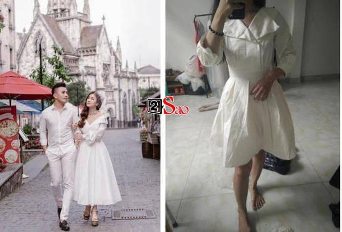 Mỹ nhân chuyển giới của Thách thức danh hài ăn cú lừa ngoạn mục khi mua hàng online-5