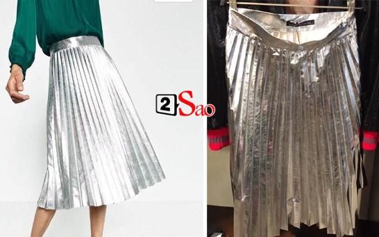 Mỹ nhân chuyển giới của Thách thức danh hài ăn cú lừa ngoạn mục khi mua hàng online-6