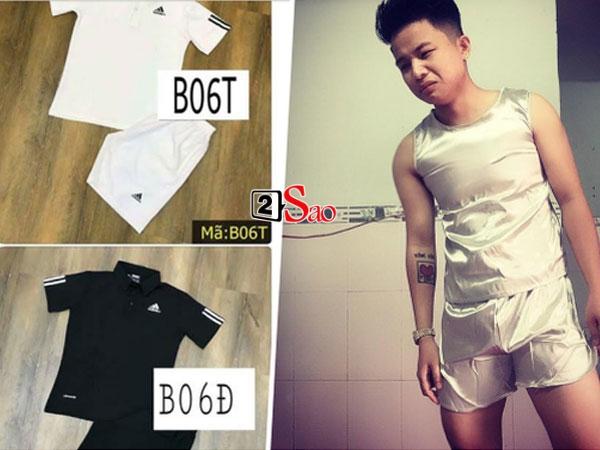 Mỹ nhân chuyển giới của Thách thức danh hài ăn cú lừa ngoạn mục khi mua hàng online-8