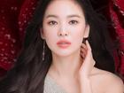 Song Hye Kyo khẳng định sức ảnh hưởng tại thị trường Trung Quốc