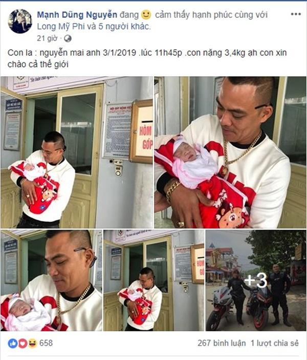 Kết đẹp như mơ của 9X xinh đẹp quyết ngược đời bỏ dở việc học, lấy chồng xăm trổ đã có 1 đời vợ-2