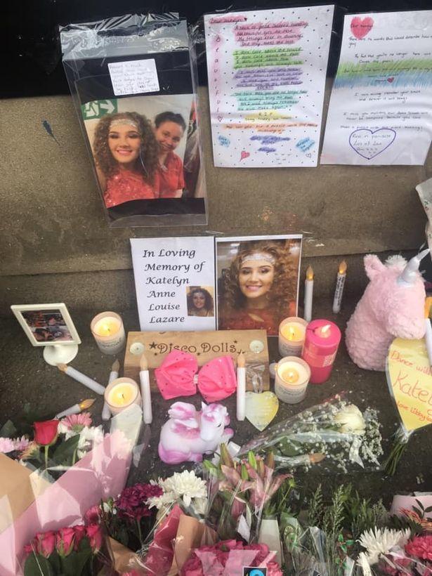 Nữ vũ công 15 tuổi qua đời đột ngột sau vài ngày đau đầu-2