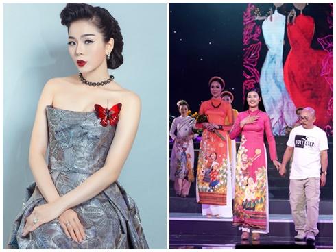 Duyên dáng Việt Nam 2018: Lệ Quyên hát sai lời và nhiều 'sạn'