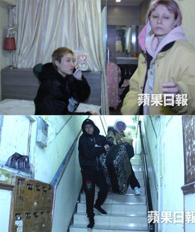 Cuộc sống thất nghiệp, buông thả và ăn bám của con gái Thành Long-3