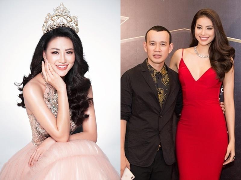 Trùm chân dài kể mất 10 tỷ mua giải cho Phương Khánh, anh trai hoa hậu gay gắt: Nếu có bằng chứng, em gái tôi sẽ trả lại vương miện-2