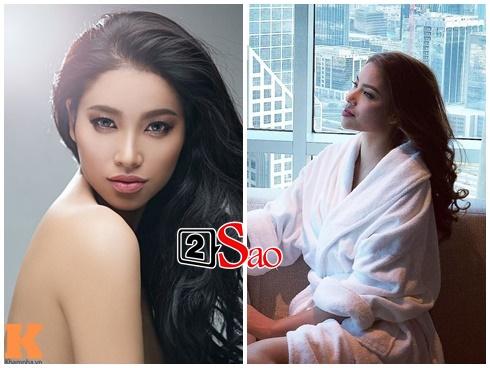 Phạm Hương đáp trả cực kỳ căng thẳng dù fan lễ phép hỏi bí quyết giảm cân-10