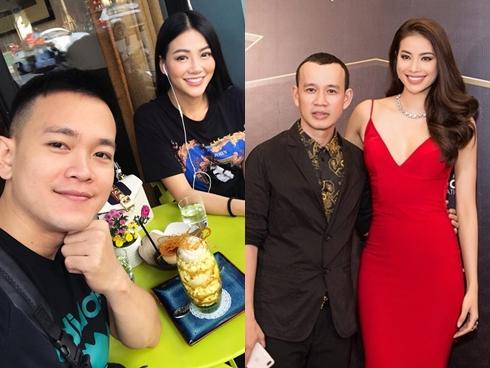 Trùm chân dài kể mất 10 tỷ mua giải Miss Earth cho Phương Khánh, mẹ hoa hậu nhận định: Quá rẻ-11