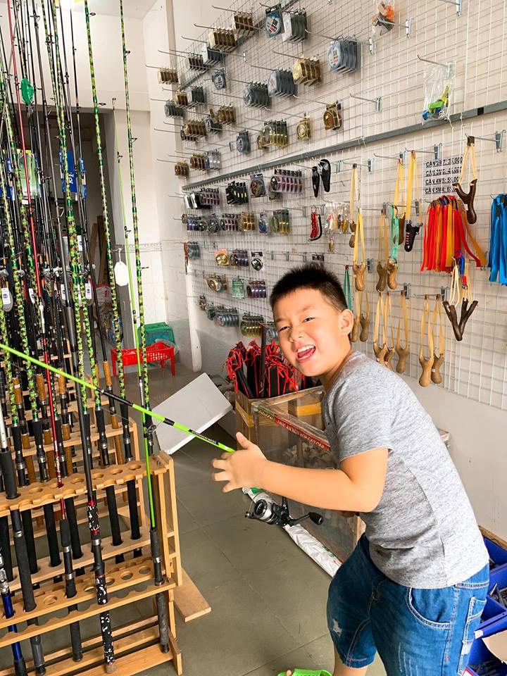 Vợ chồng Tăng Thanh Hà tinh nghịch trước ống kính của em trai Phillip Nguyễn-6