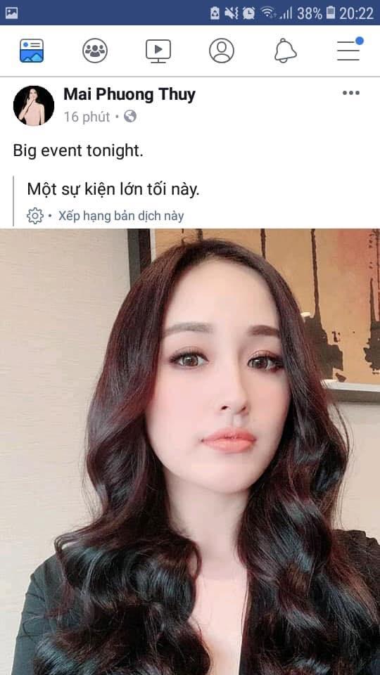 Hậu tin đồn yêu nhau, Mai Phương Thúy tình tứ chủ động ôm Noo Phước Thịnh ngay trên sân khấu-3