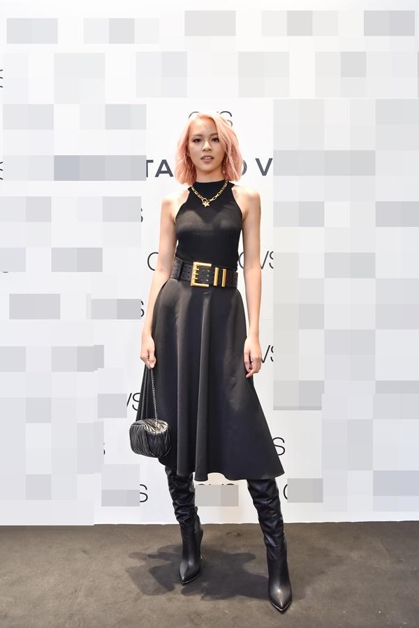 Luôn thân thiết với anh em nhà chồng, mấy ai làm dâu mà được yêu mến như Tăng Thanh Hà-8