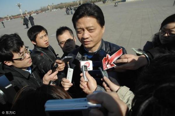 MC khui vụ Phạm Băng Băng: Thế lực đứng sau tôi quá lớn-2