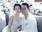Sao nữ phim Châu Tinh Trì bị chồng bắt quả tang ngoại tình ở khách sạn