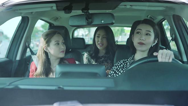 Nhân vật trong Gạo nếp gạo tẻ thay đổi tính cách vô lý, khó hiểu-2